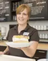Kontakt Café Toscana
