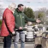 Beratung für Springbrunnen, Teiche und Wasser im Garten